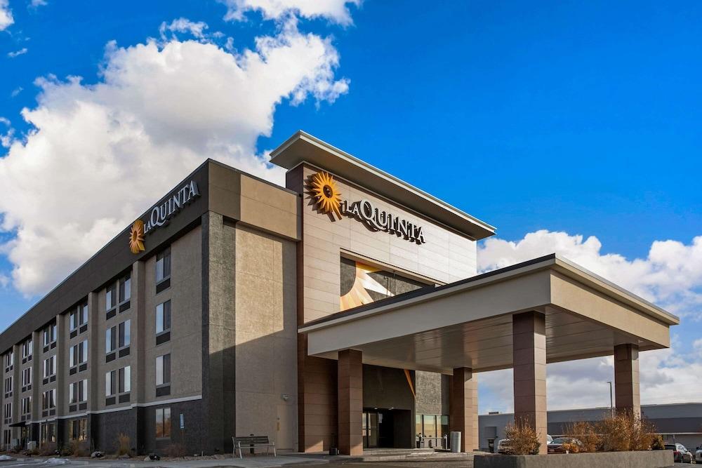 La Quinta Inn & Suites by Wyndham Denver Aurora Medical - Featured Image