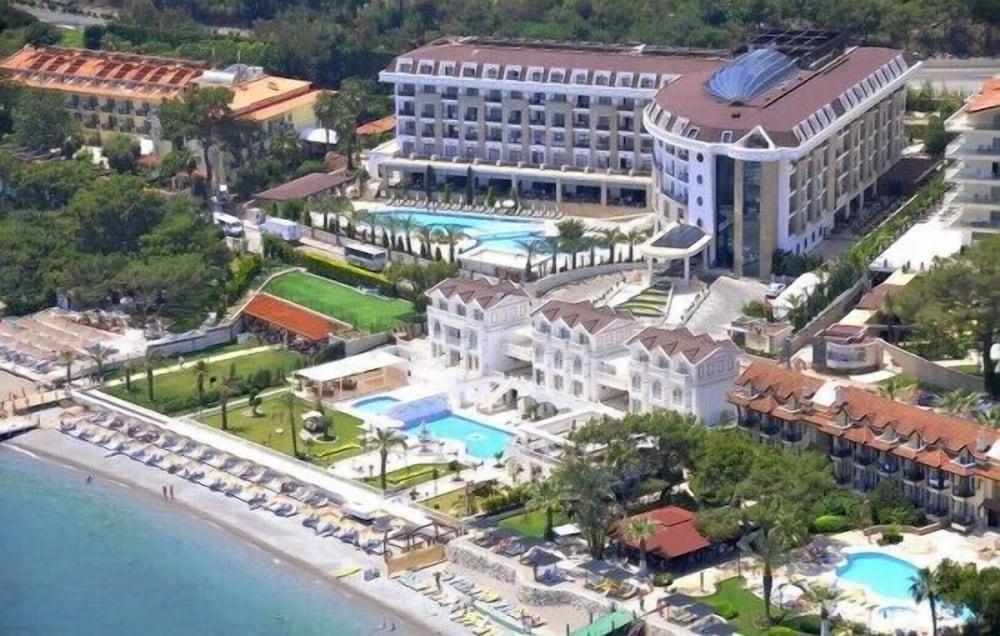 Sunland Resort Beldibi - Exterior