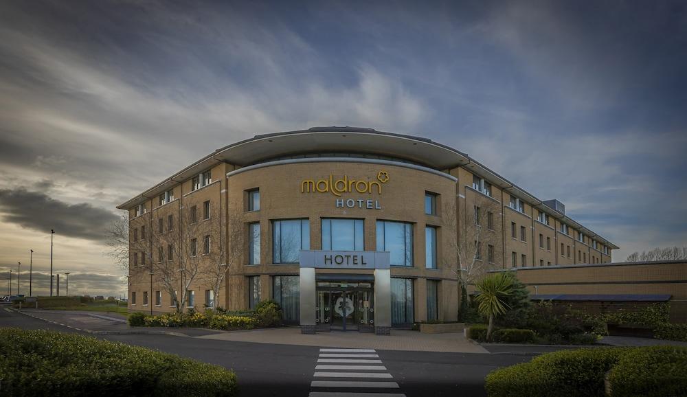Maldron Hotel Belfast International Airport - Exterior