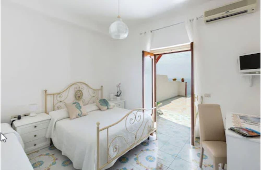 Hotel Villa Bellavista - Room