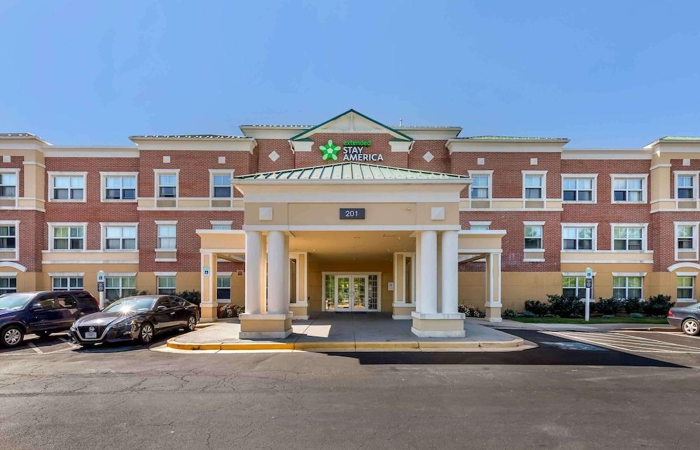 Extended Stay America Suites Washington DC Gaithersburg S - Featured Image