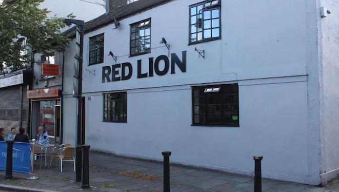 The Red Lion Hotel - Other