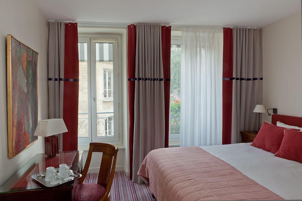 Hôtel Parc Saint Séverin - Room