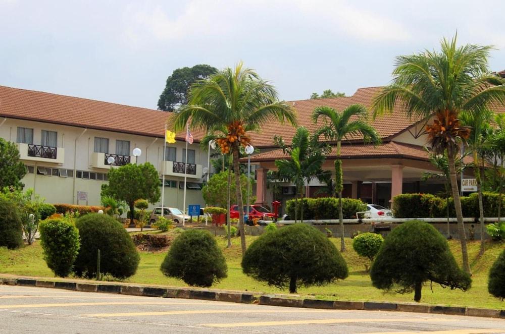 Hotel Seri Malaysia Port Dickson - Exterior