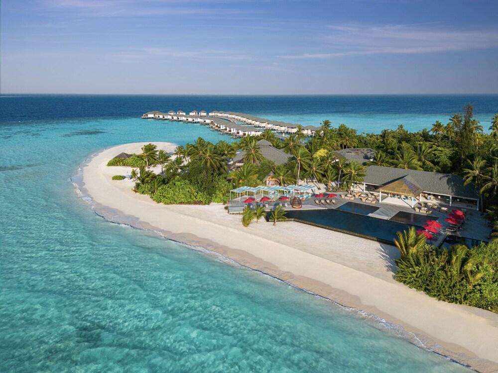 NH Collection Maldives Havodda Resort - Featured Image