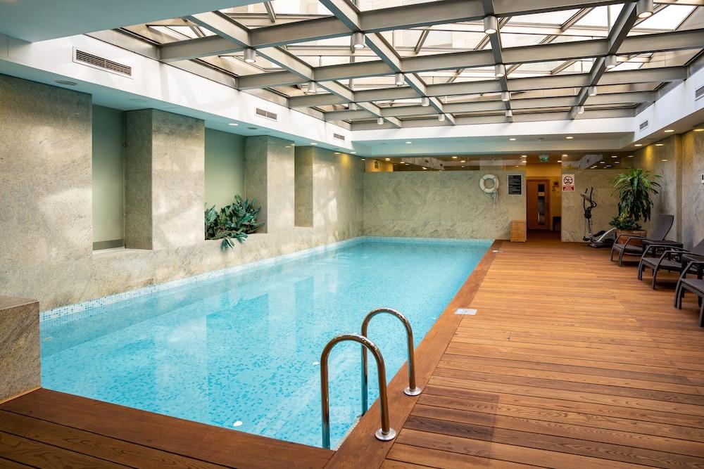 Izmir Ontur Hotel - Boutique Class - Indoor Pool