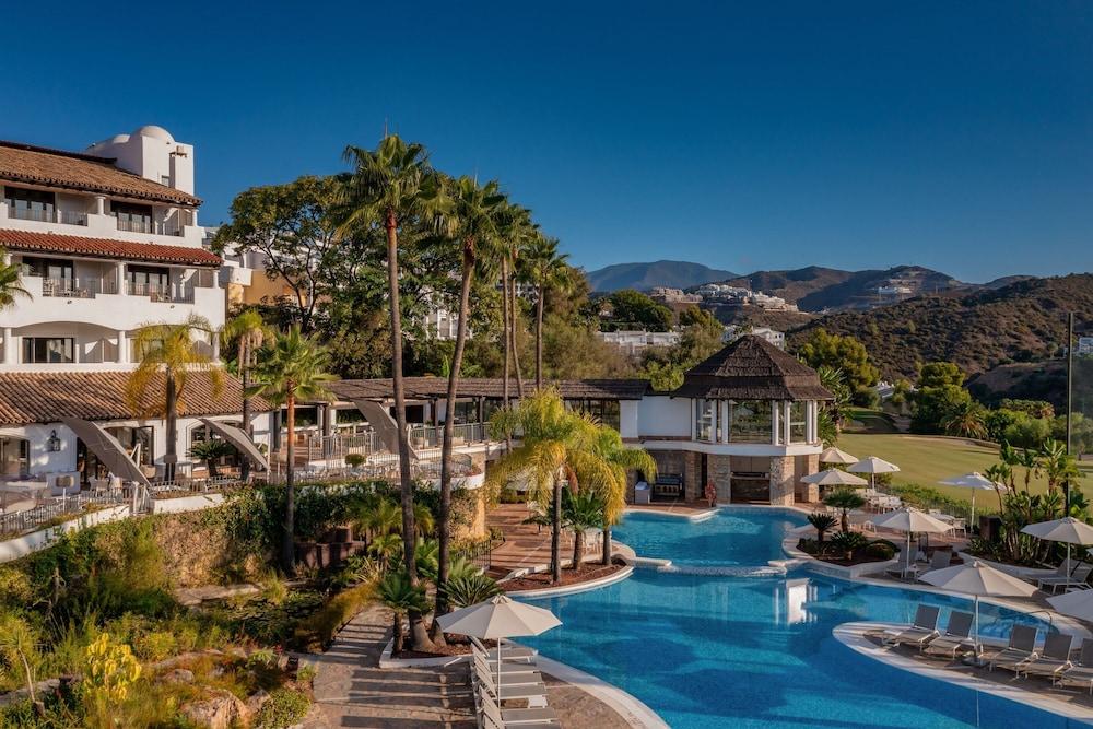 The Westin La Quinta Golf Resort and Spa - Exterior