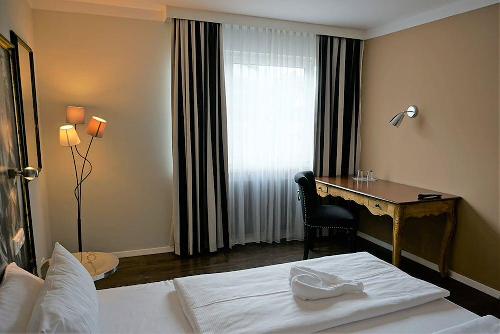 Hotel Calmo - Room