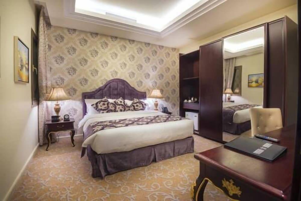فندق ميرا تريو - الرياض - التحلية - Room