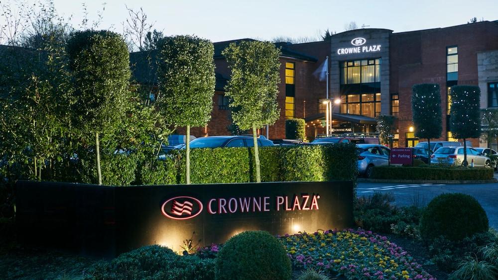 Crowne Plaza Belfast, an IHG Hotel - Exterior