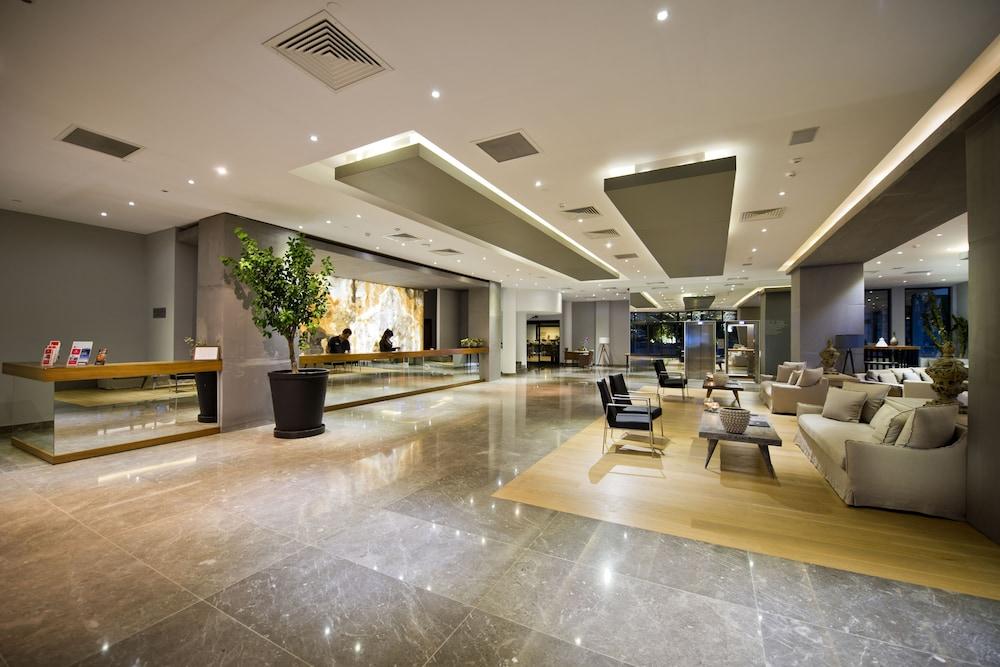 Ramada Resort by Wyndham Bodrum - Lobby
