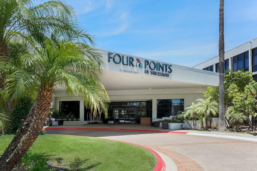 Four Points by Sheraton San Diego - Featured Image