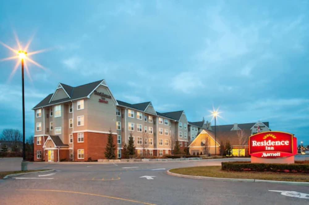 Residence Inn by Marriott Whitby - Featured Image