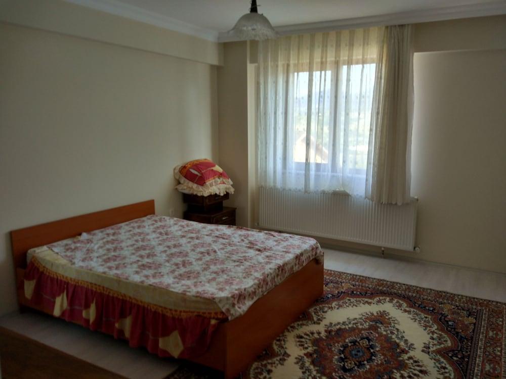 Lavanta Apartment - Room