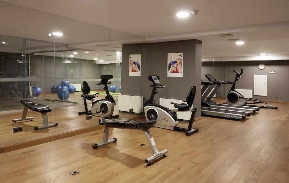 Anemon Ankara - Fitness Facility