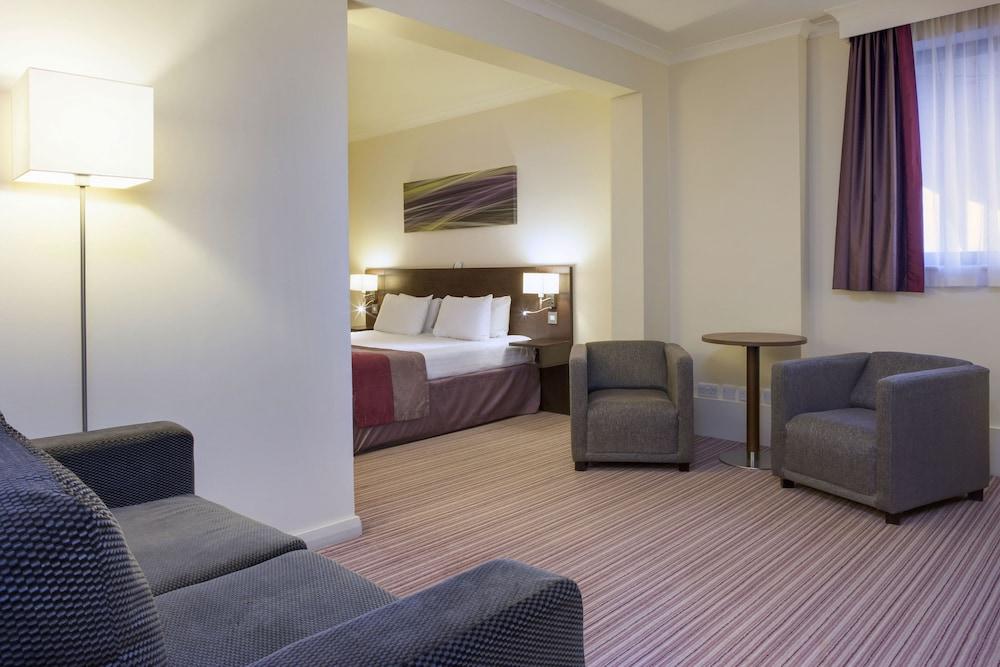Holiday Inn Leamington Spa - Warwick, an IHG Hotel - Room