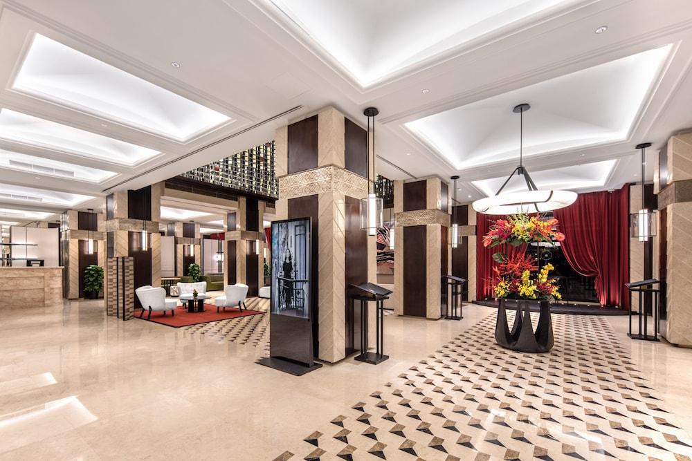 The Yangtze Boutique Shanghai - Lobby