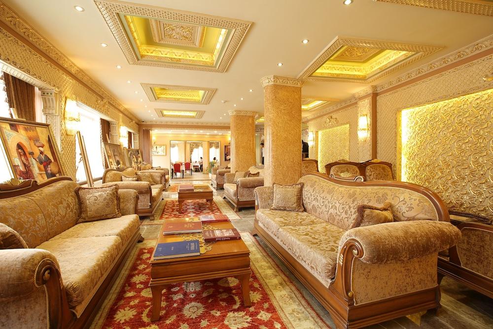 Golden Horn İstanbul Hotel - null