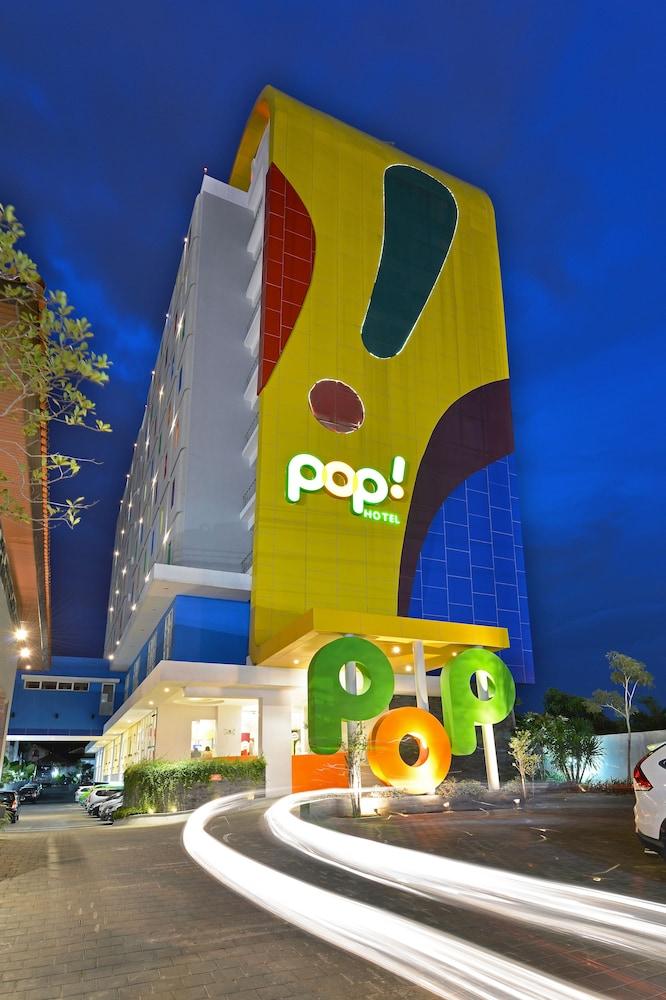 POP! Hotel Tanjung Karang - Lampung - Featured Image