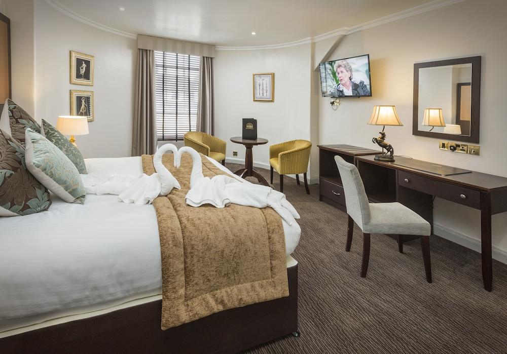 Ballantrae Albany Hotel - Room