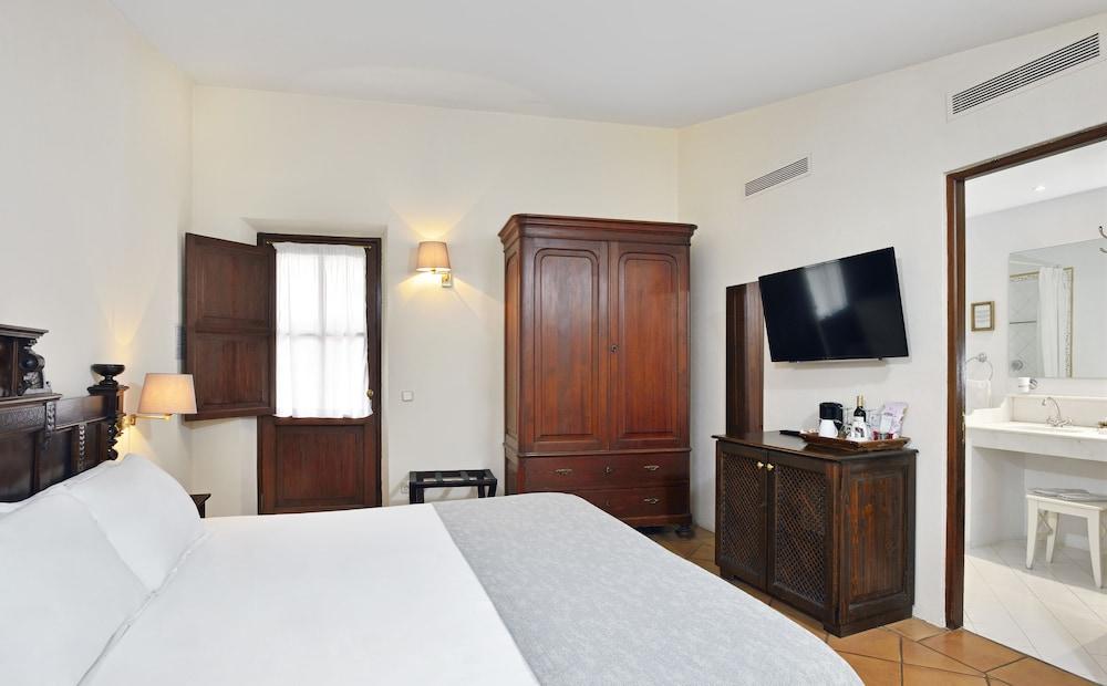 Hotel San Lorenzo - Adults Only - Room