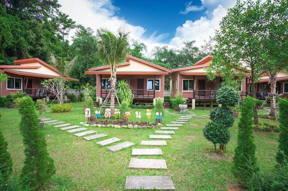 Siray Green Resort - Featured Image