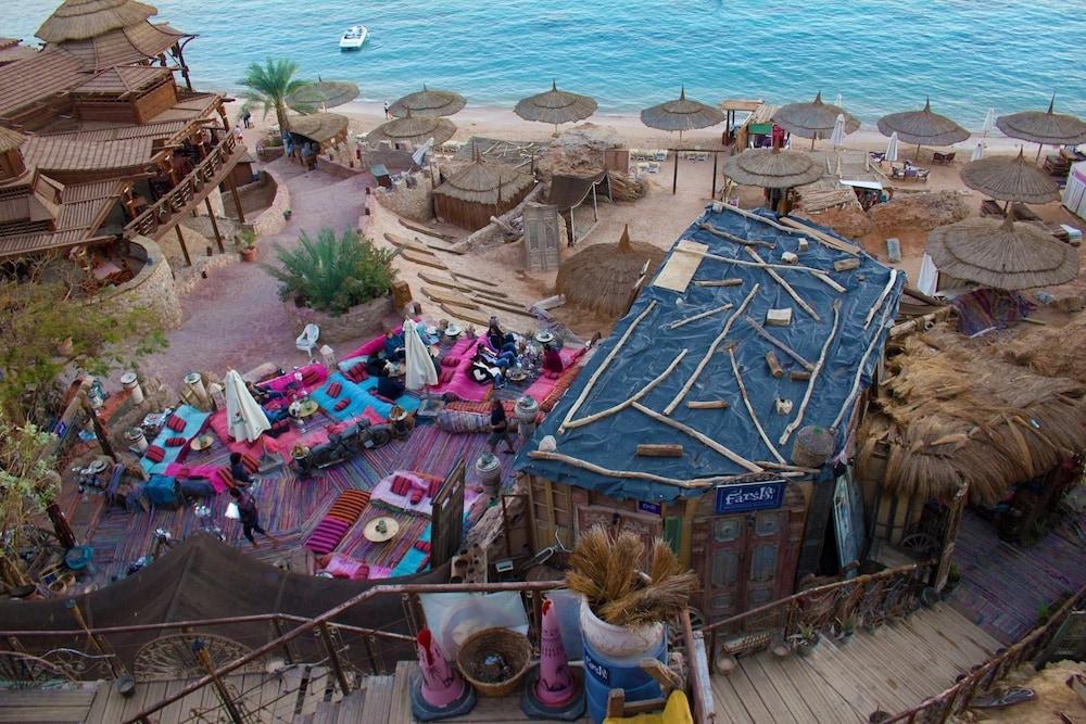 Sultan Sharm El Sheikh Hadaba Farshas - Beach