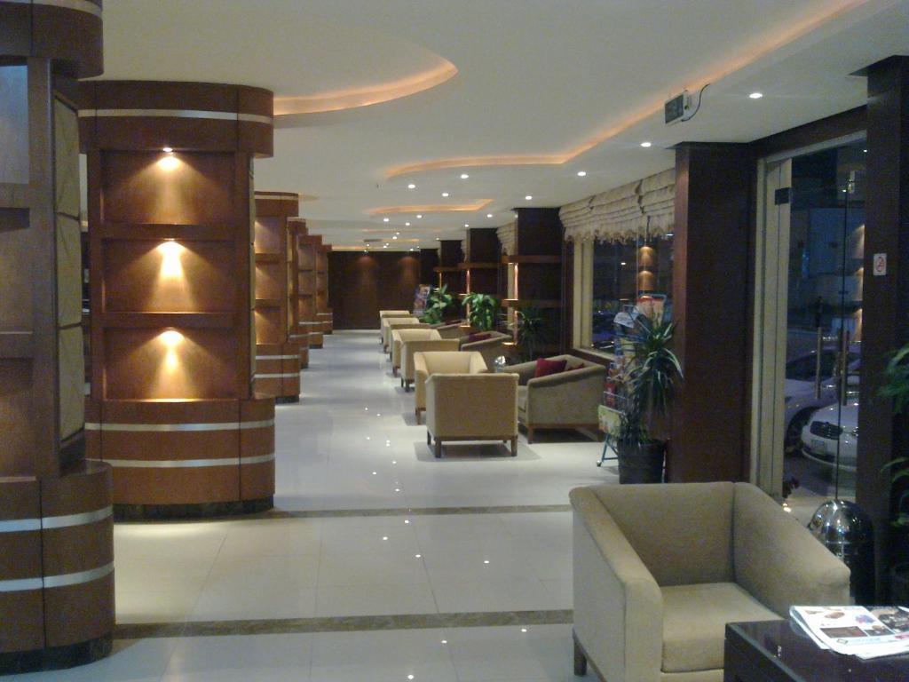 Makarim Najd Apartments 1 - sample desc
