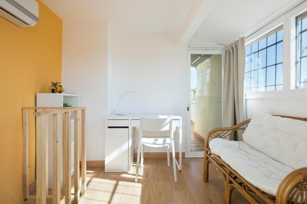 Vidreria Apartments, Small Charming Studio Apartments - Other