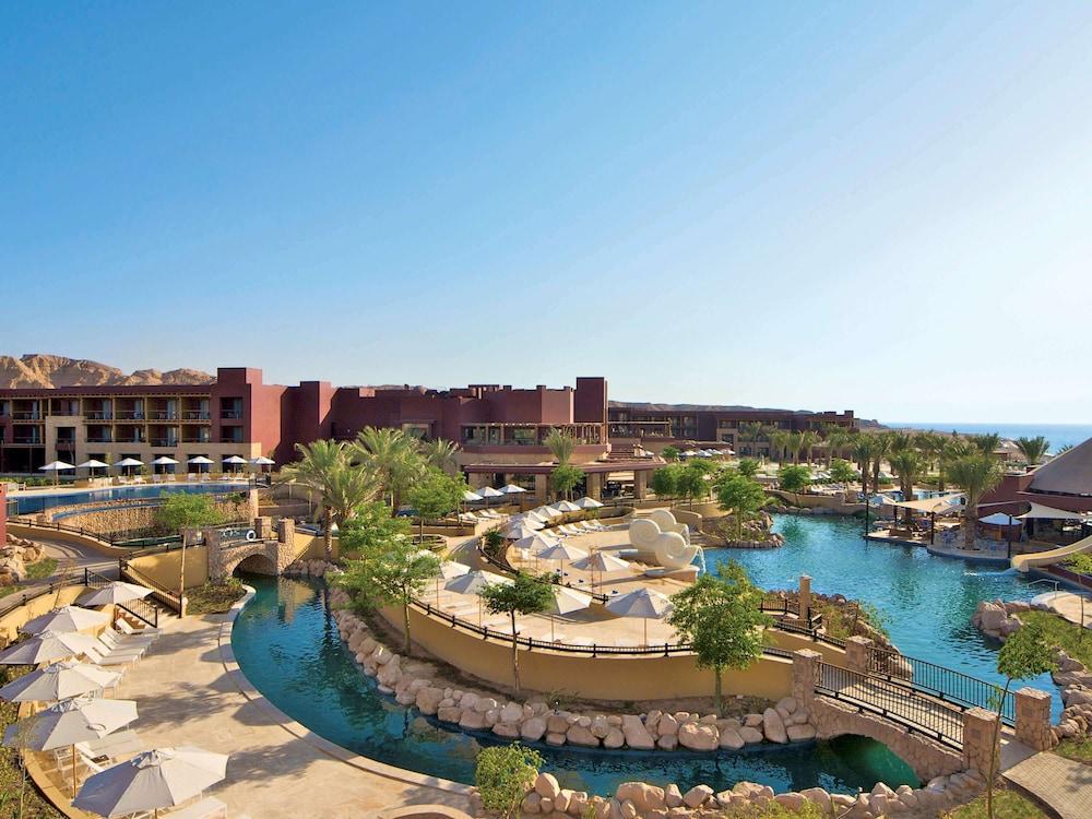 Mövenpick Resort & Spa Tala Bay Aqaba - Featured Image