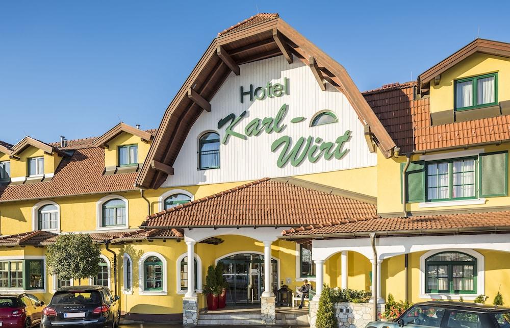 Hotel Karl-Wirt - Featured Image