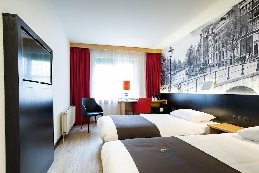 Bastion Hotel Amsterdam Noord - Featured Image