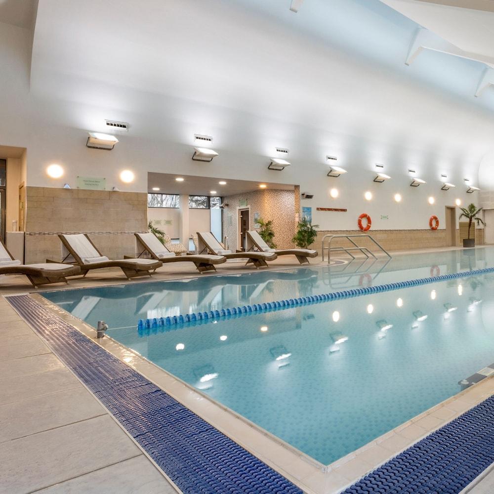 Ashford International Hotel & Spa - Indoor Pool