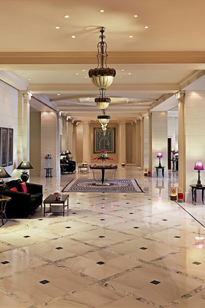 آي تي سي كاكاتييه، أحد فنادق لوكشري كولكشن، حيدر آباد - Lobby