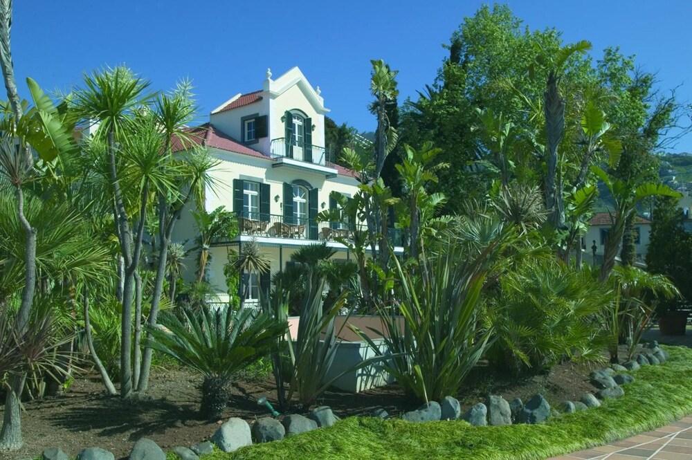 Quinta do Estreito Vintage House - Exterior