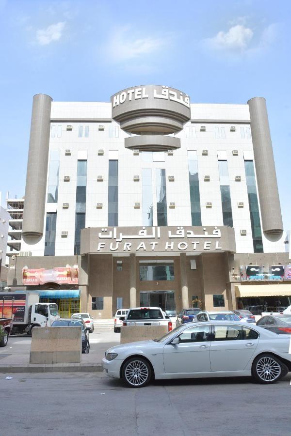 Al Furat Madaen Hotel - Other