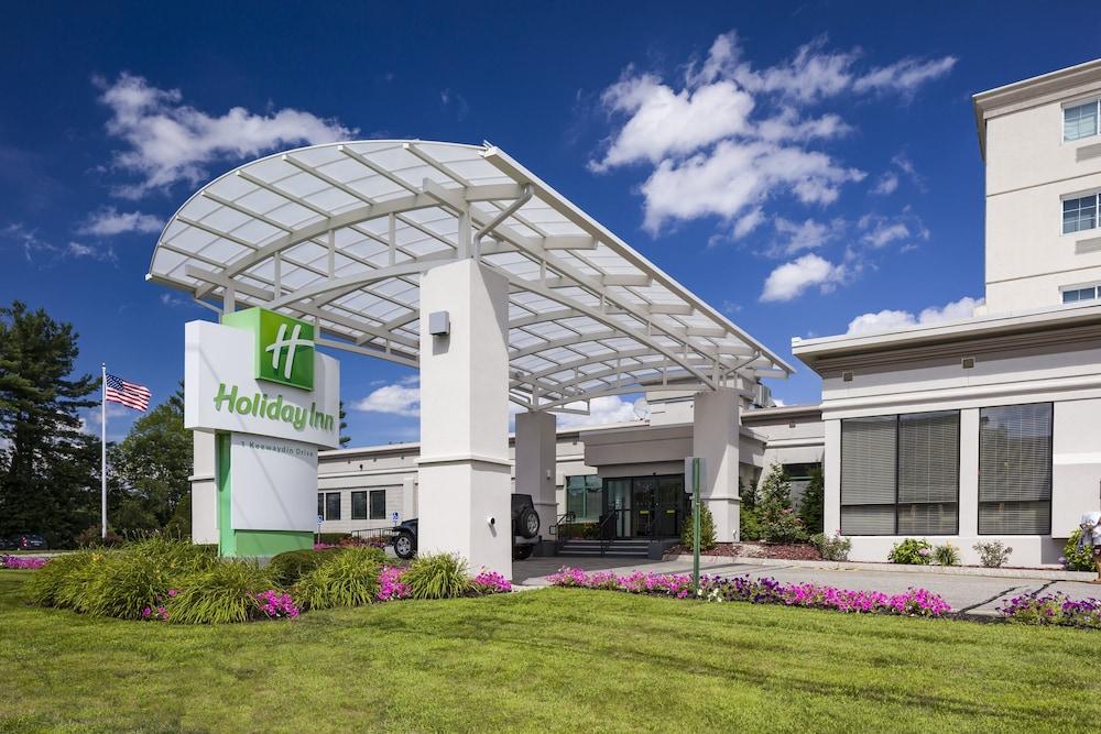 Holiday Inn Salem - I-93 at Exit 2, an IHG Hotel - Featured Image