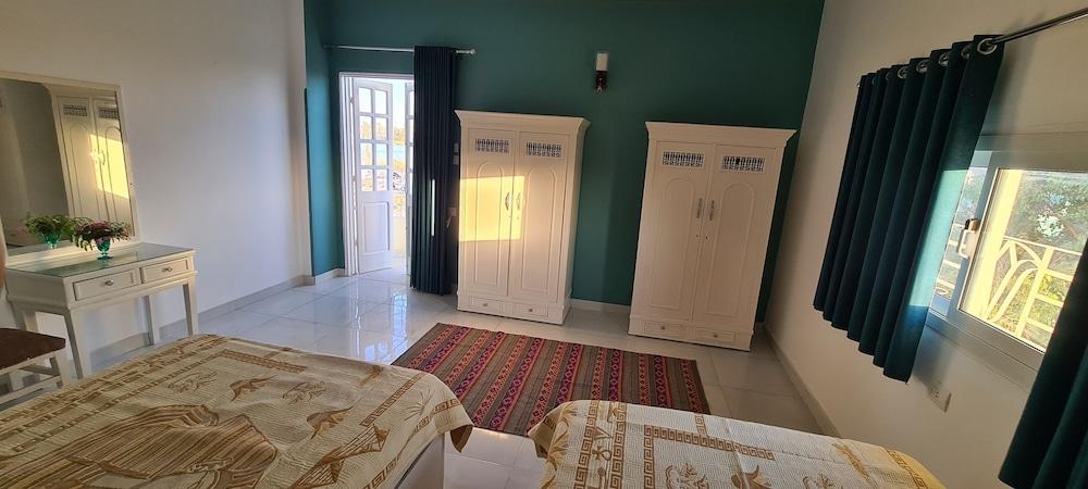 Senmut Luxory Apartments - Room