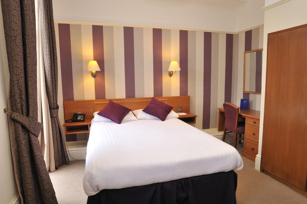 Keswick Country House Hotel - Room