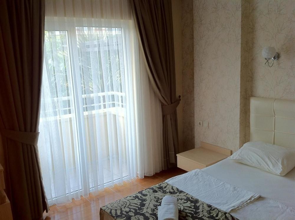 Marsyas Hotel - Room