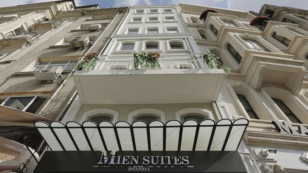 Mien Suites - Other