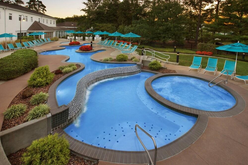 Marriott's Fairway Villas - Pool