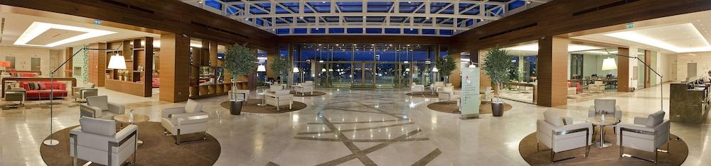 Hilton Garden Inn Konya, Turkey - Reception