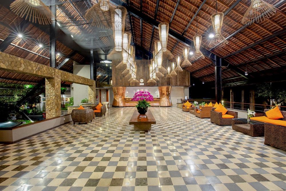 THE 1O1 Bali Oasis Sanur - Lobby