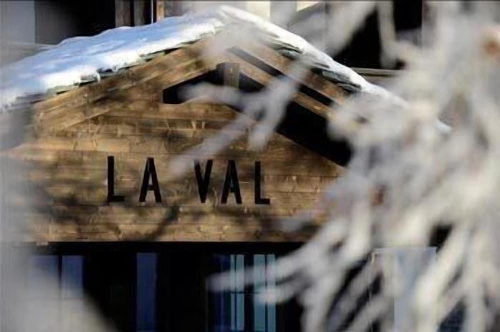 La Val Hotel & Spa - Exterior detail