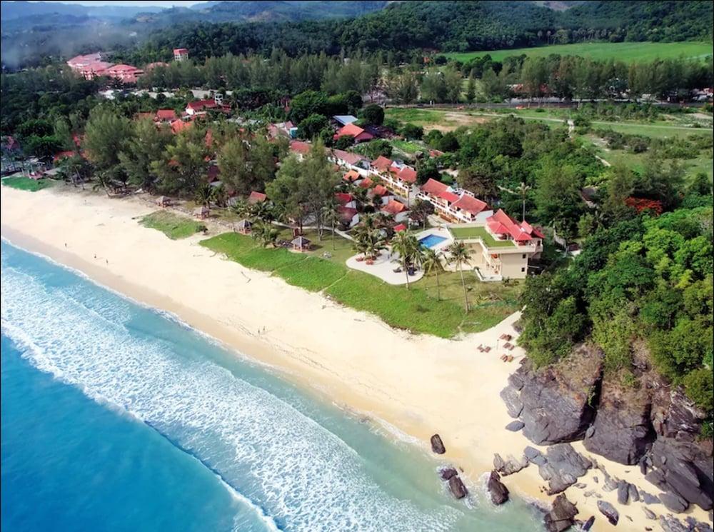 The Frangipani Langkawi Resort & Spa - Featured Image