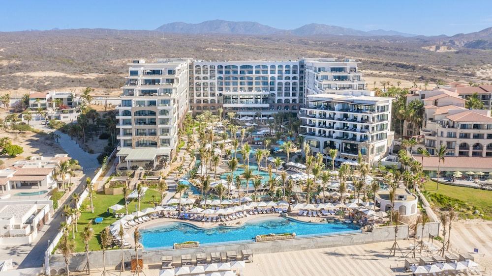 Villa La Valencia Beach Resort & Spa Los Cabos - Aerial View