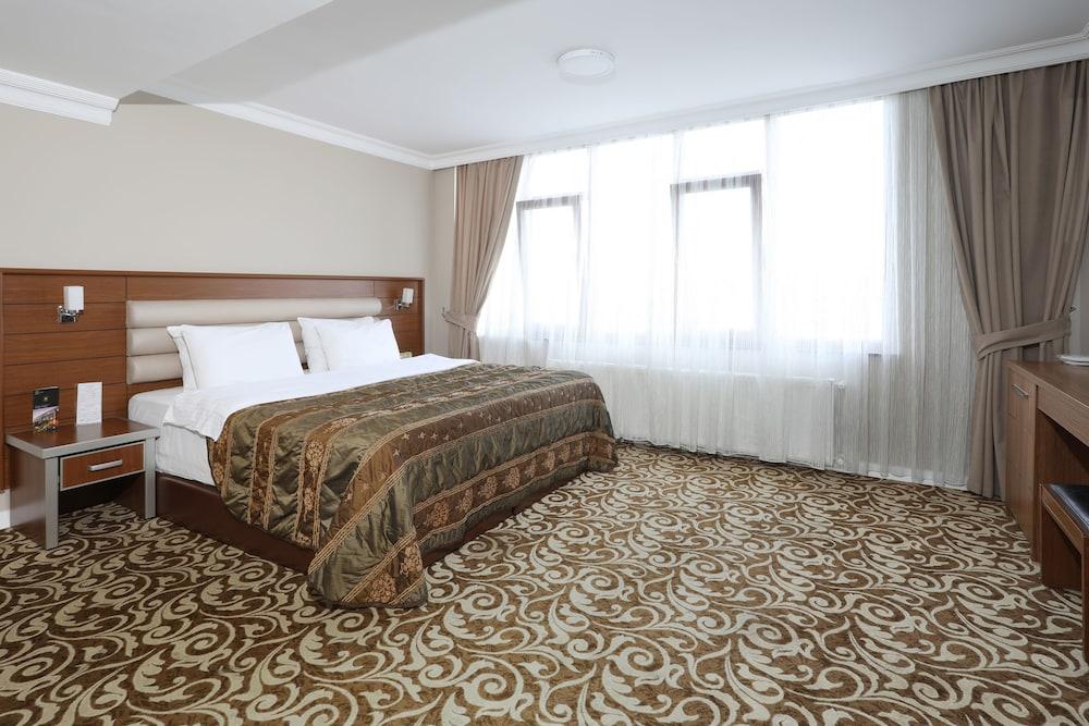 Balturk Otel Sakarya - Room