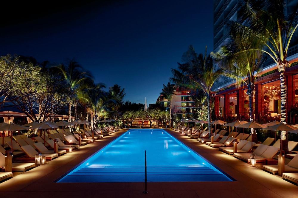 The Miami Beach EDITION - Pool