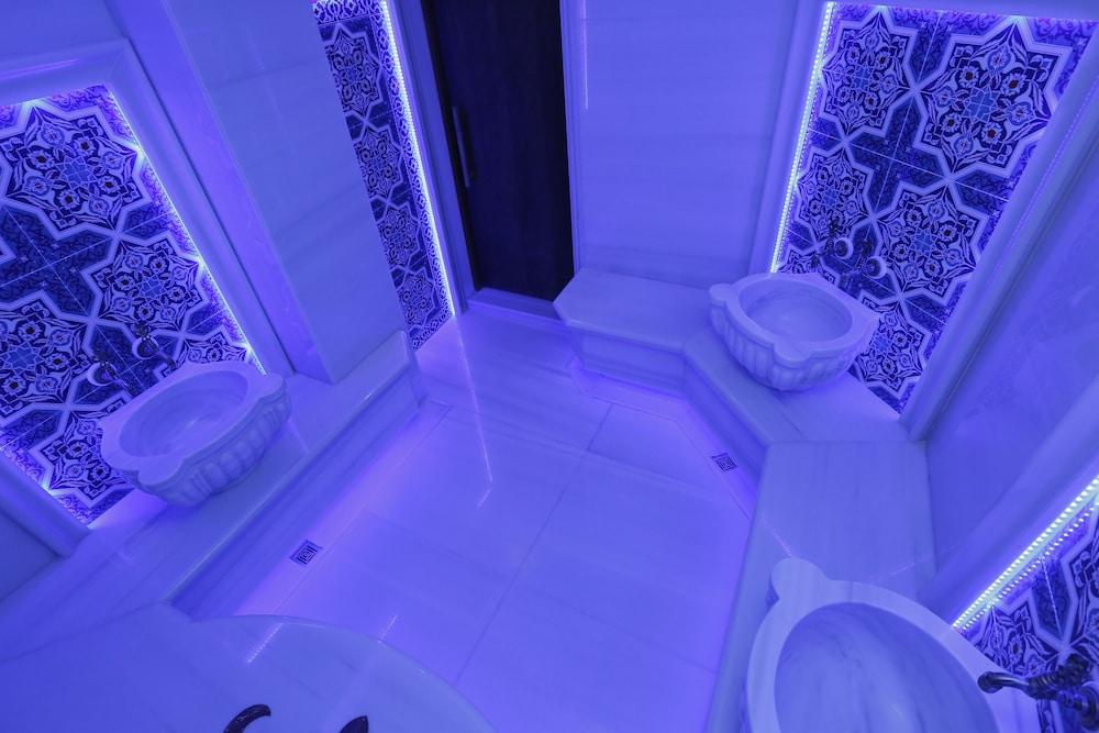 آر نوفو بيرا - Turkish Bath